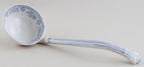 Soup Ladle c1880